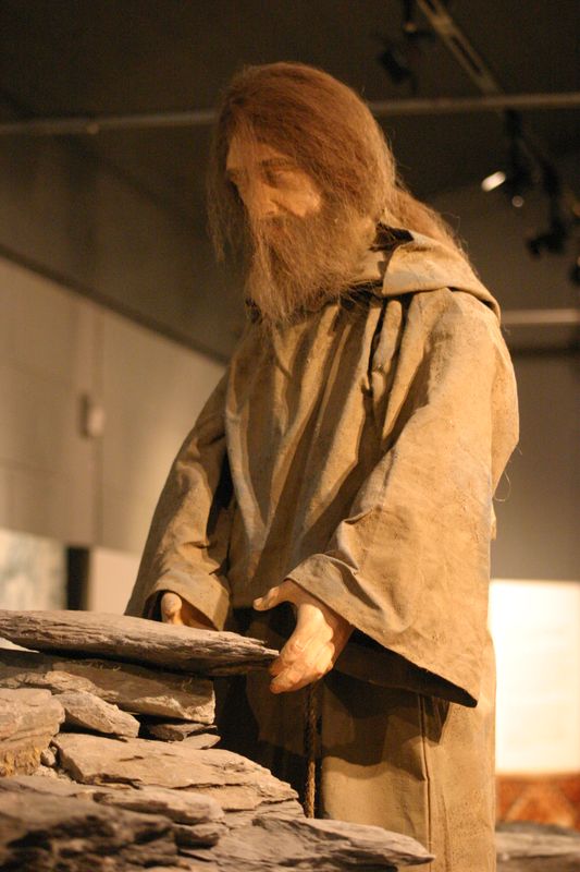 Skellig Experience Centre