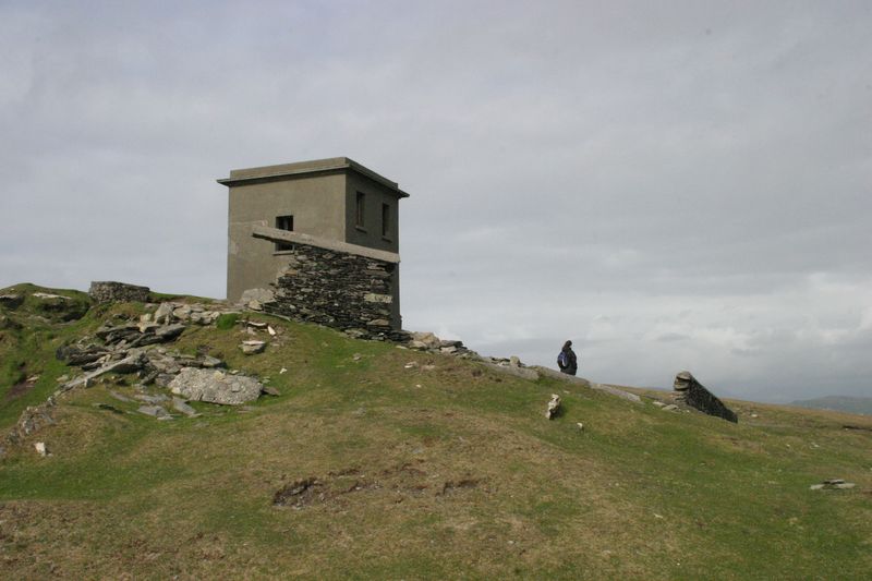 Bray Head