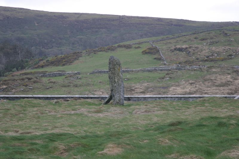 Standing Stone