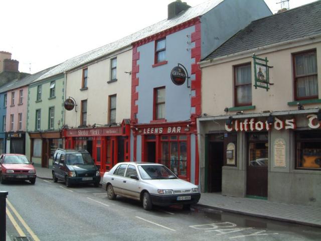 Killorglin