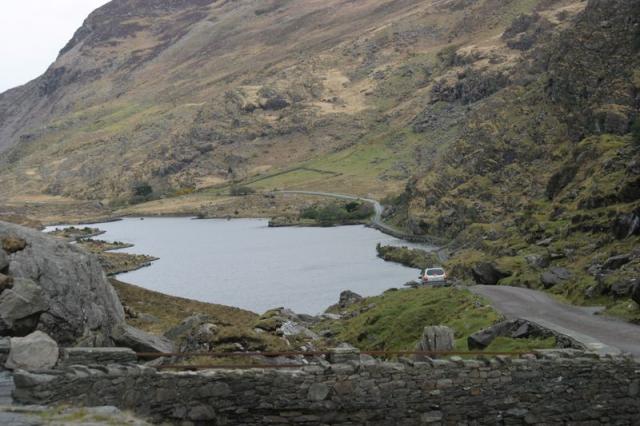 Dunloe Gap