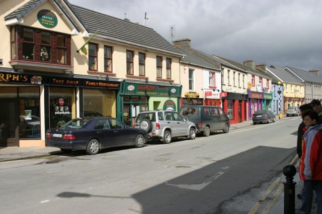 Killorglin
