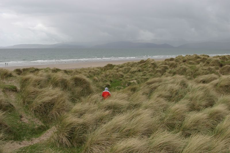 Rossbeigh Strand