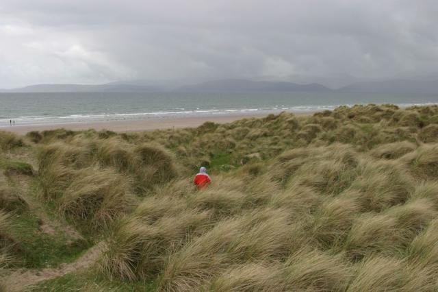 Rossbeigh Strand