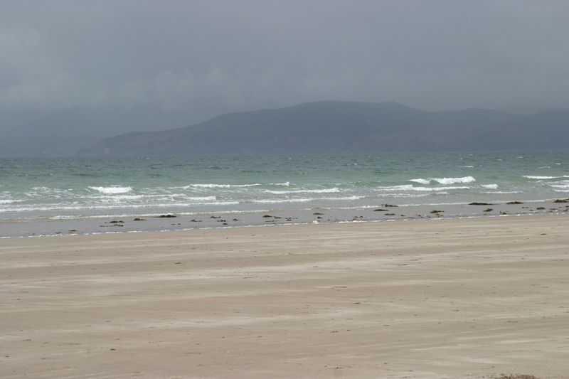 Rossbeigh Strand