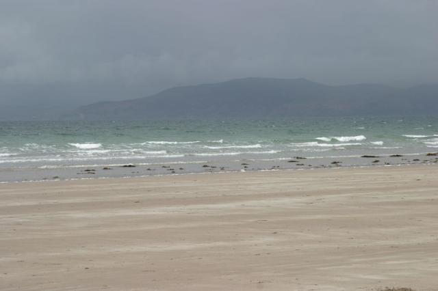 Rossbeigh Strand