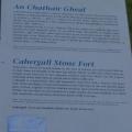 Cahergall Stone Fort