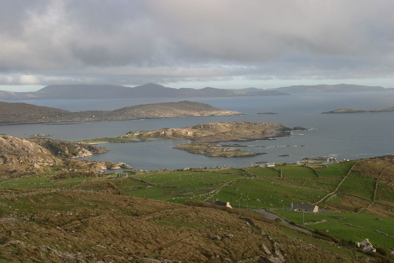 Derrynane Bay