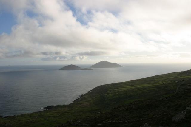 Scariff Island