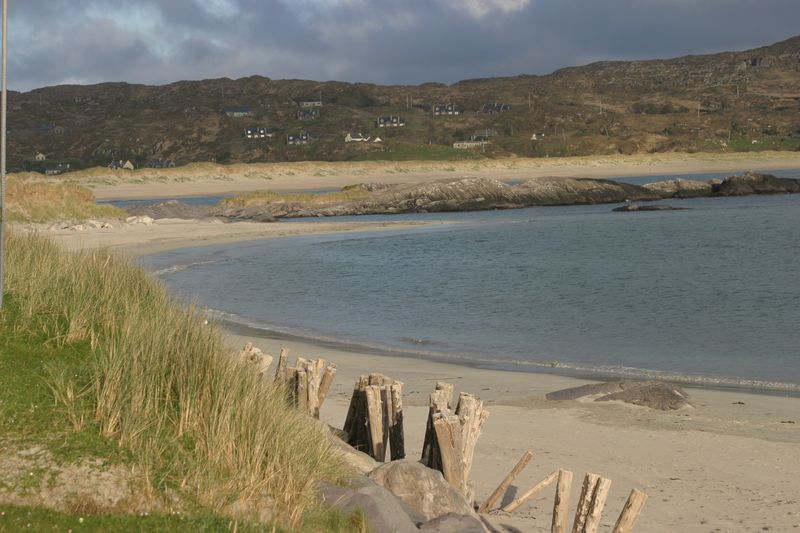 Derrynane Bay