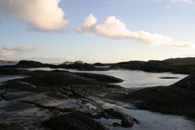 Derrynane Bay