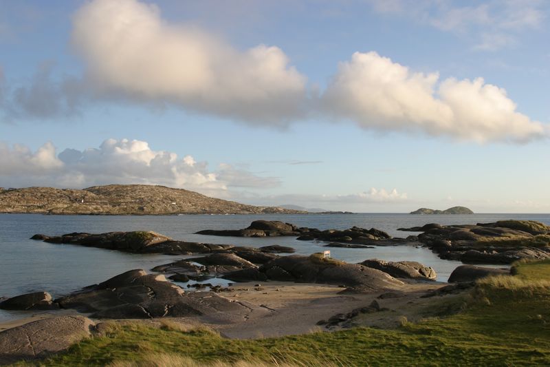 Derrynane Bay
