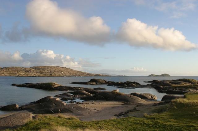 Derrynane Bay