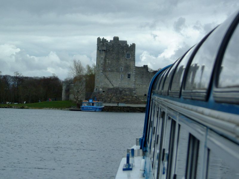 Ross Castle