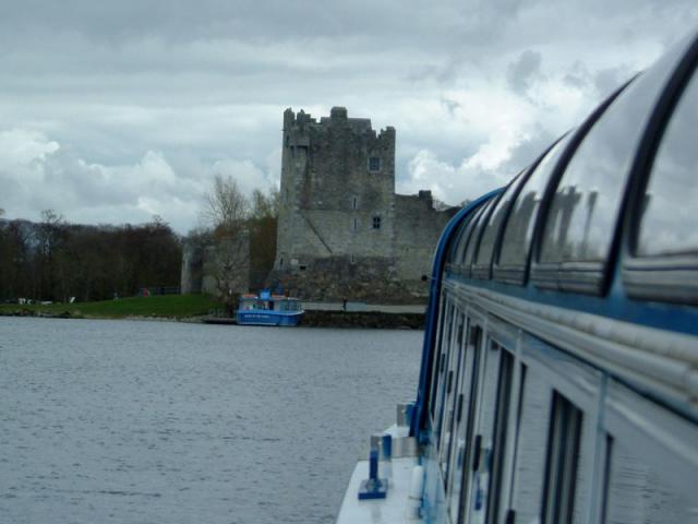 Ross Castle