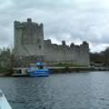 Ross Castle