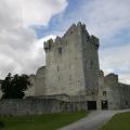 Ross Castle