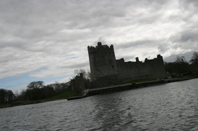 Ross Castle