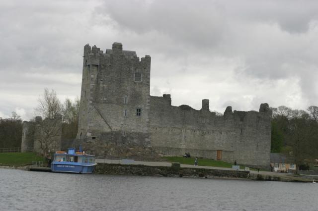 Ross Castle