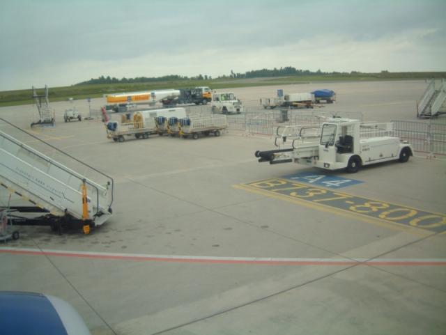 Flughafen Hahn