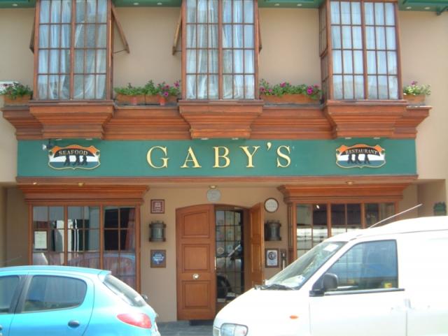 Streets of Killarney