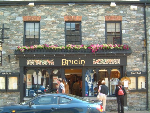 Streets of Killarney