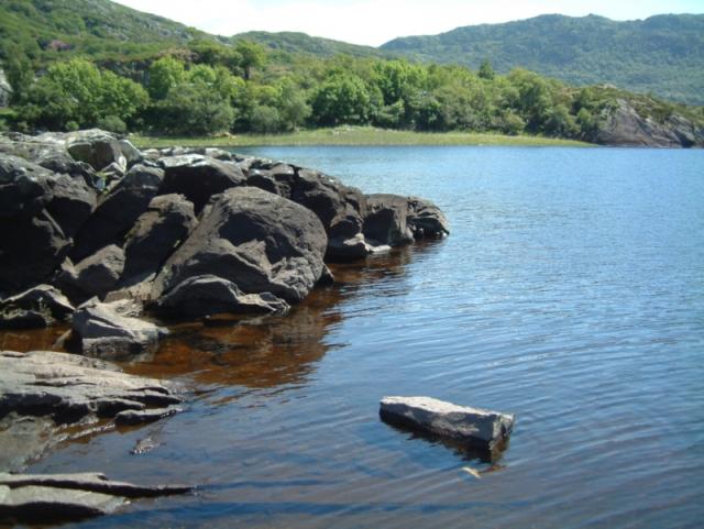 Killarney National Park