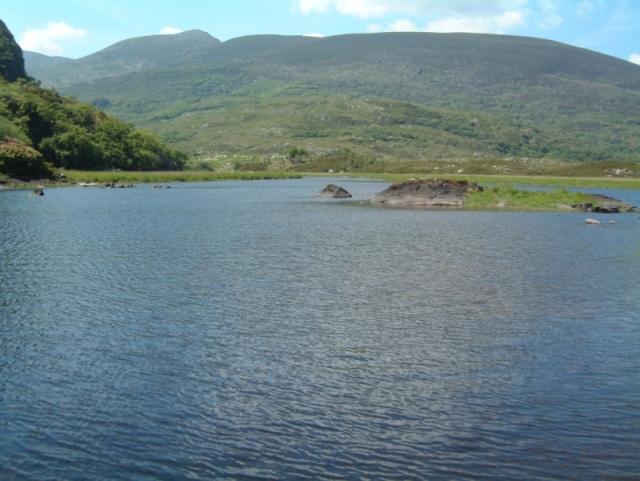 Killarney National Park