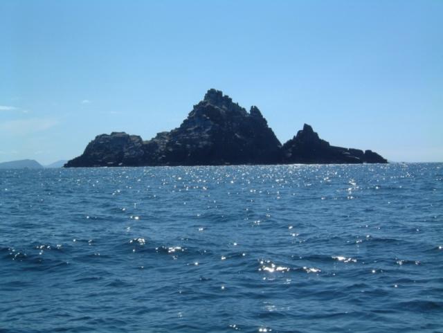 Little Skellig