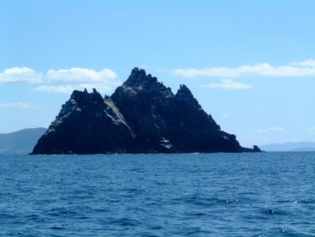 Little Skellig