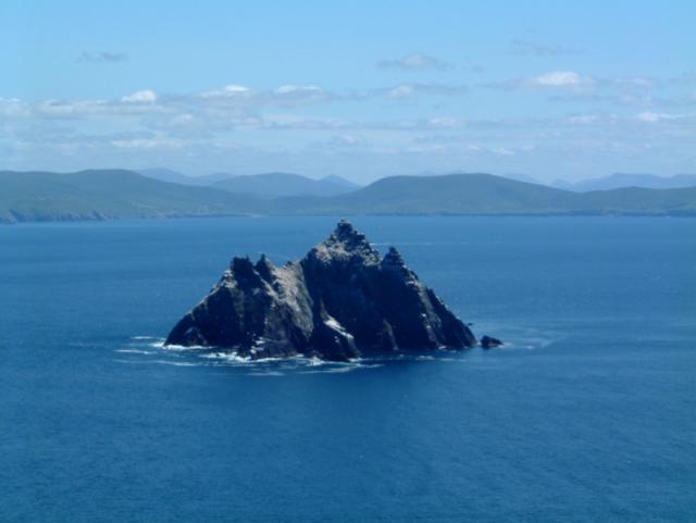 Little Skellig