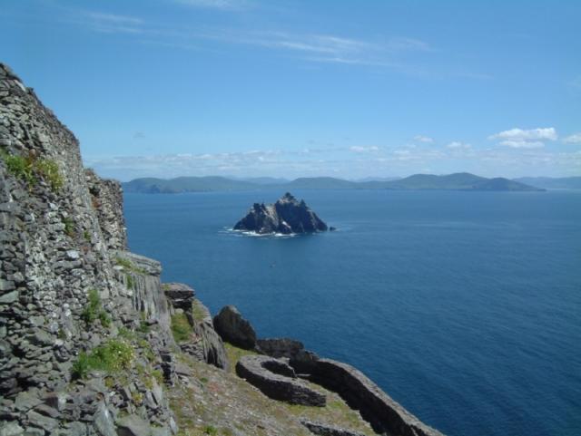 Little Skellig