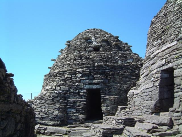 Skellig Michael