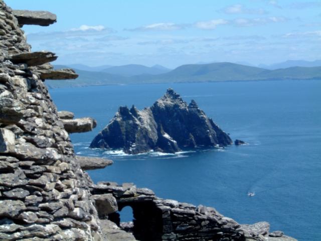 Little Skellig