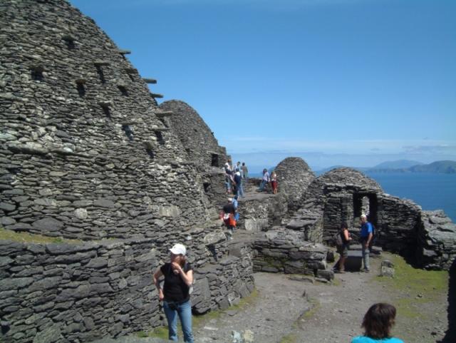 Skellig Michael