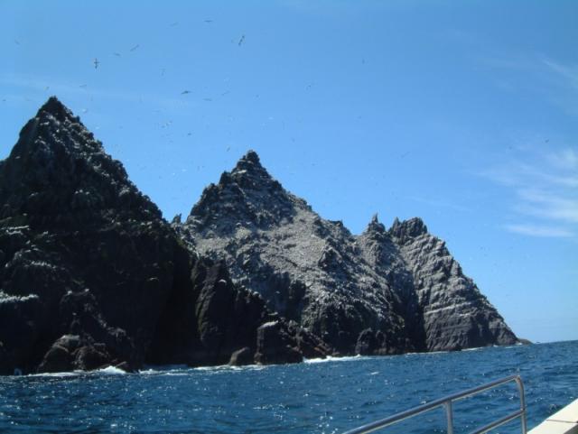 Little Skellig