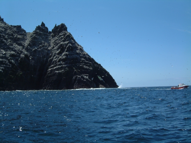 Little Skellig