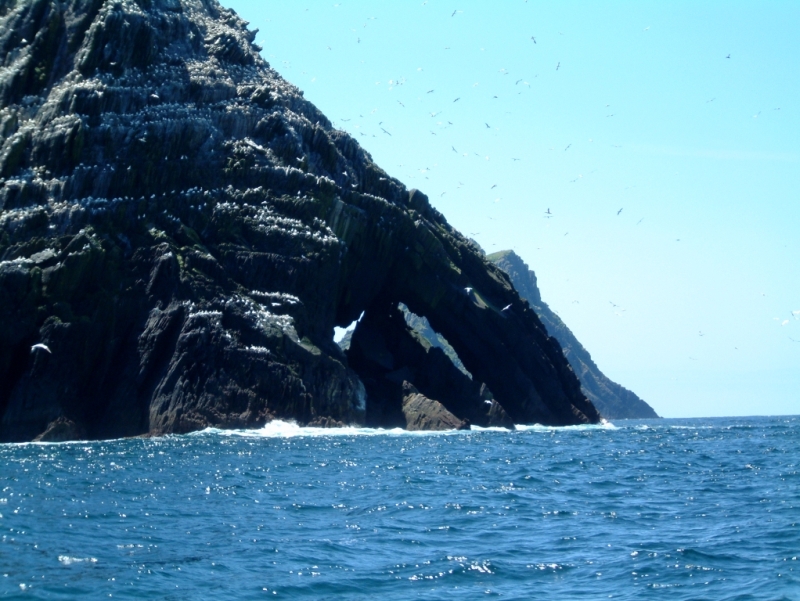 Little Skellig