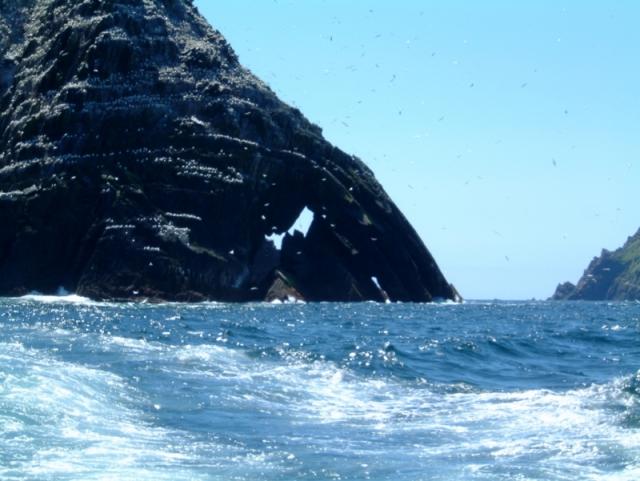 Little Skellig