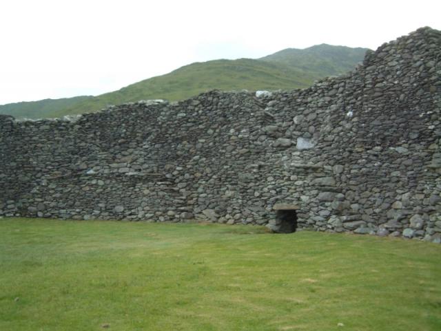 Staigue Fort
