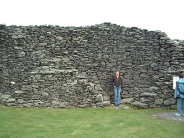 Staigue Fort