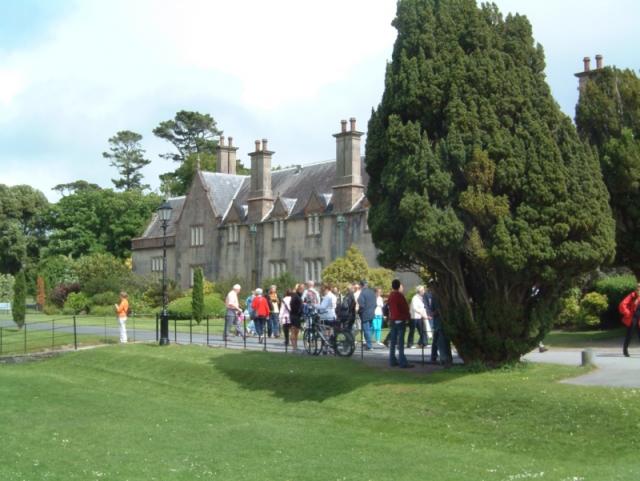 Muckross House