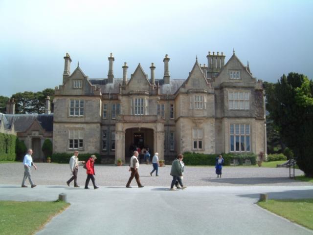 Muckross House