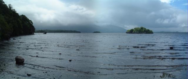 Killarney National Park