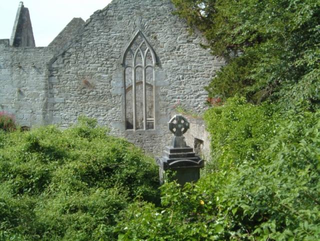 Muckross Abbey