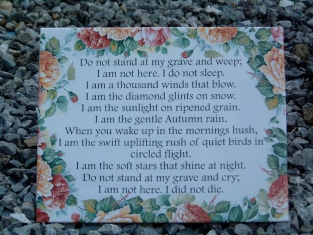 Friedhof um Muckross Abbey