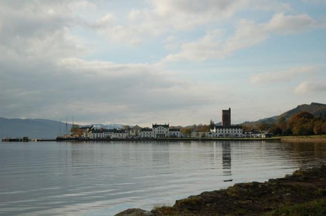 Inverary