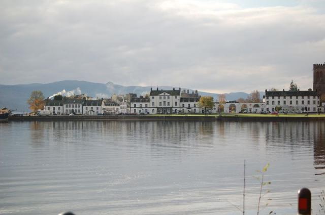 Inverary