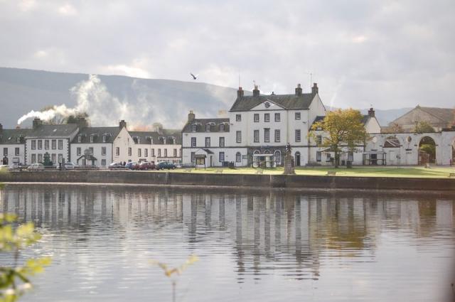 Inverary