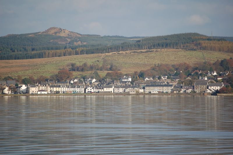Ardrishaig